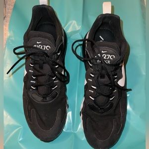Nike Men’s Air 70 react Men’s sneakers size 11